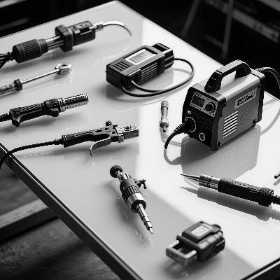 Autoreparaturwerkzeuge