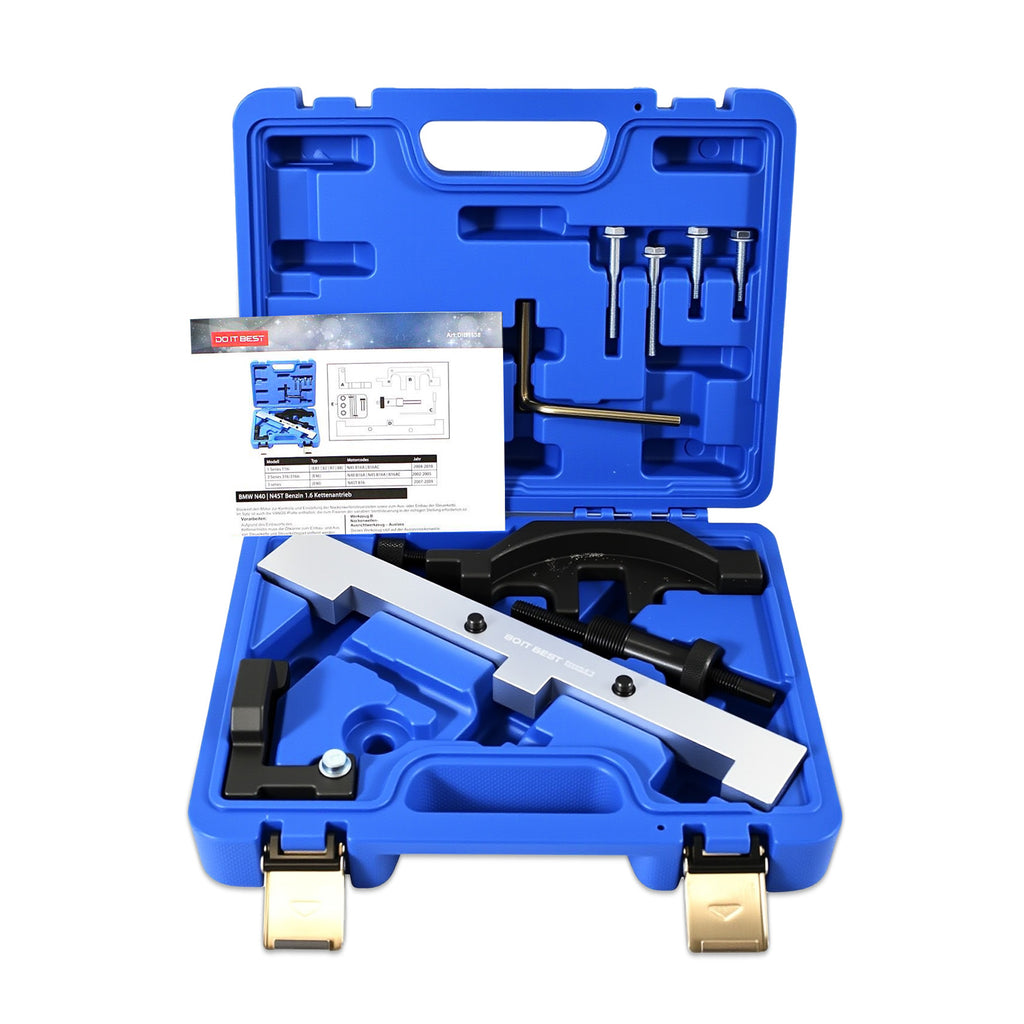 Engine timing tool set for BMW 1.6 (8205598000) Art: DIB1138