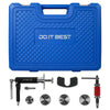 8-piece universal brake piston reset tool set (8205598000)