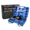 Dual clutch tool for VAG DSG transmissions (8205598000)