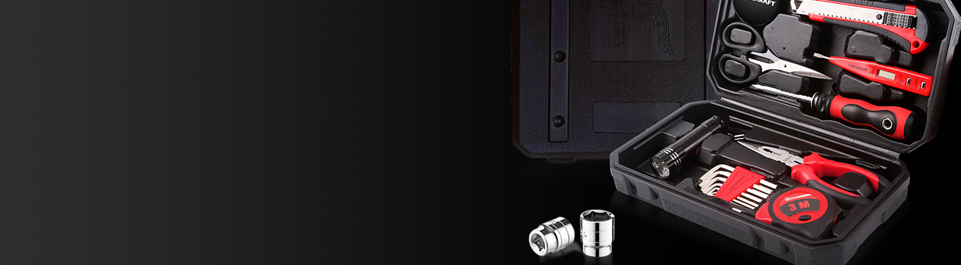TOOL KITS