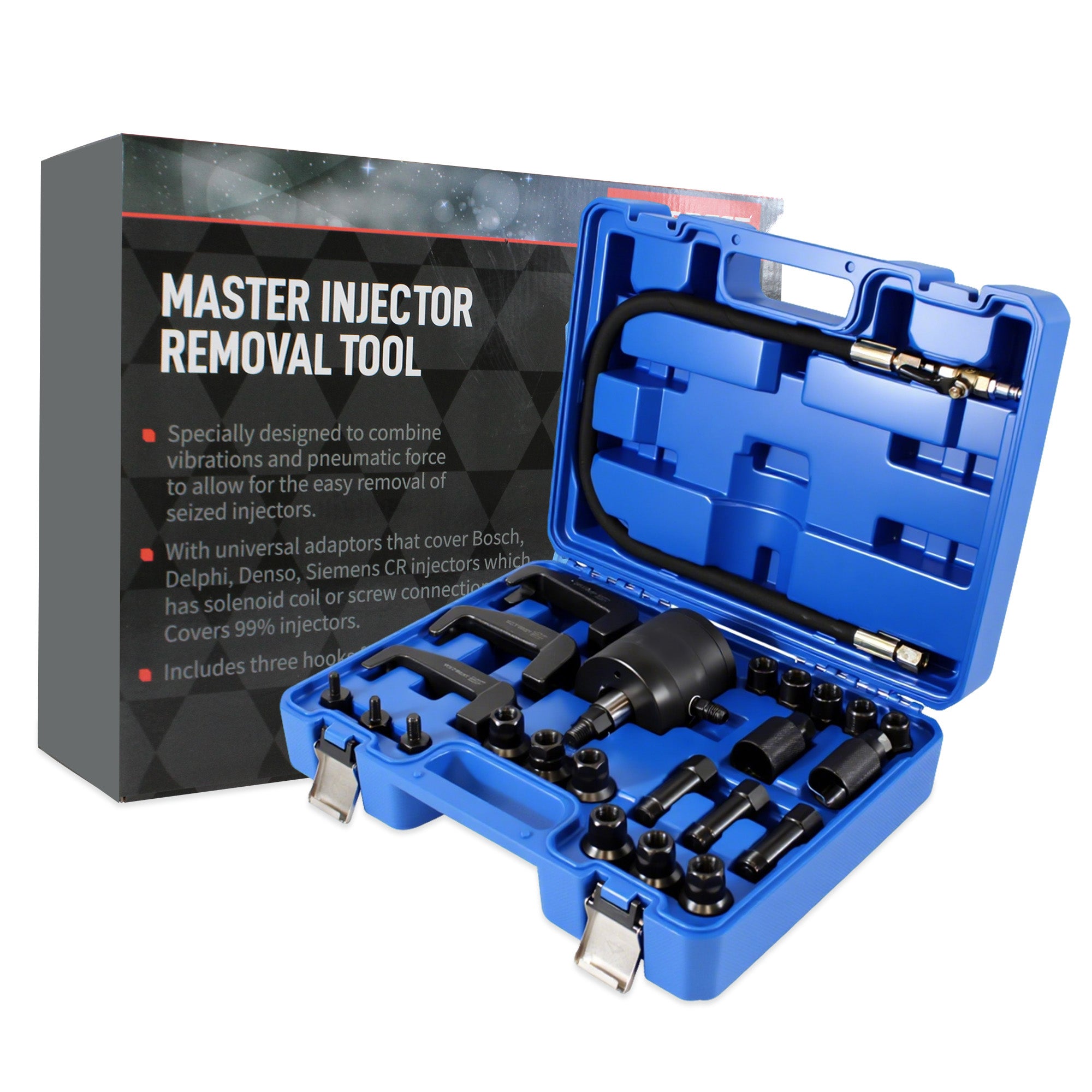 Diesel injector puller (8205598000)