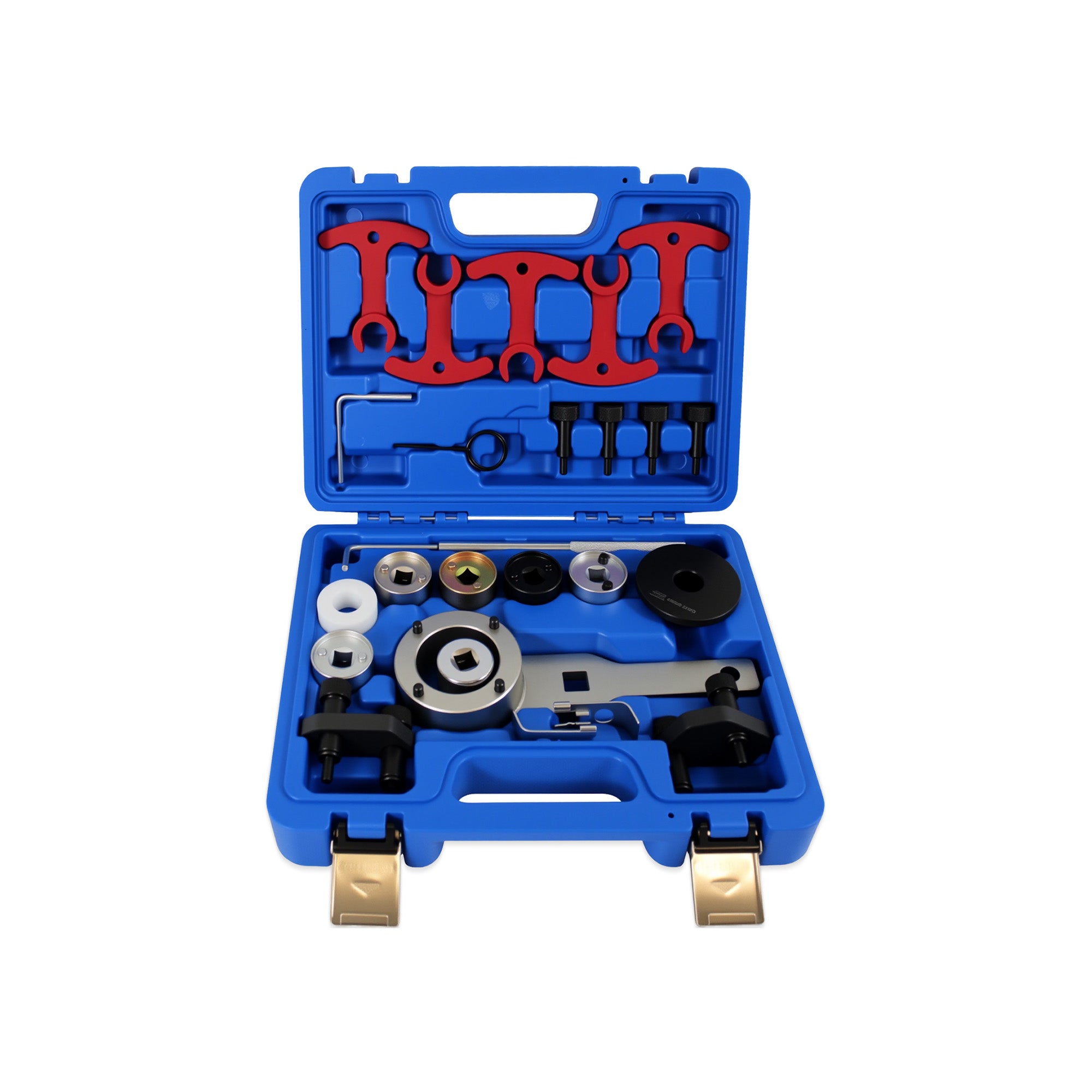 Motor-Einstellwerkzeug für AUDI EA888