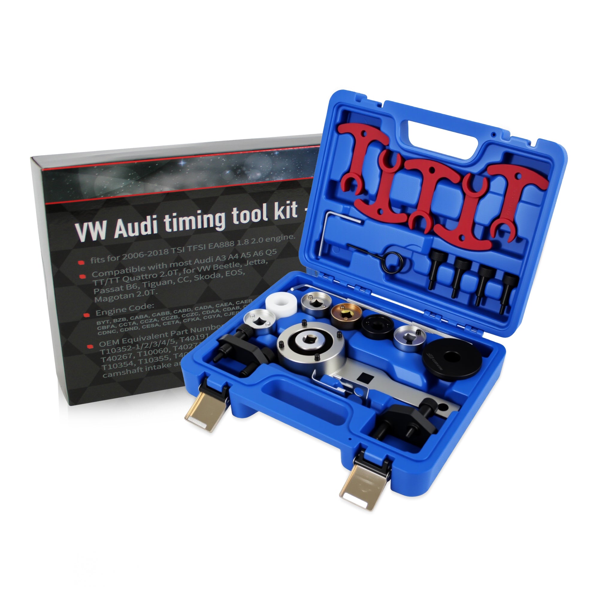 Motor-Einstellwerkzeug für AUDI EA888
