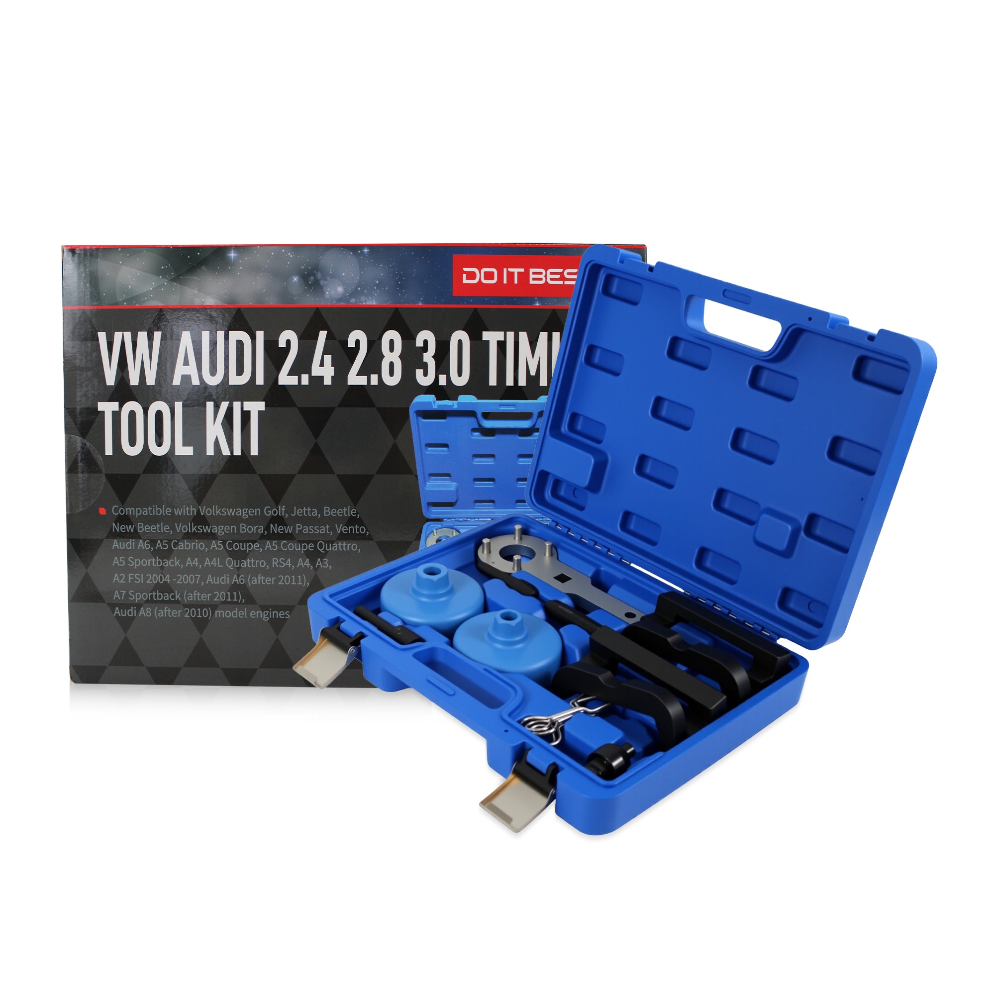 Engine timing tool for AUDI 2.4 2.8 3.0 (8205598000) Art: DIB1044
