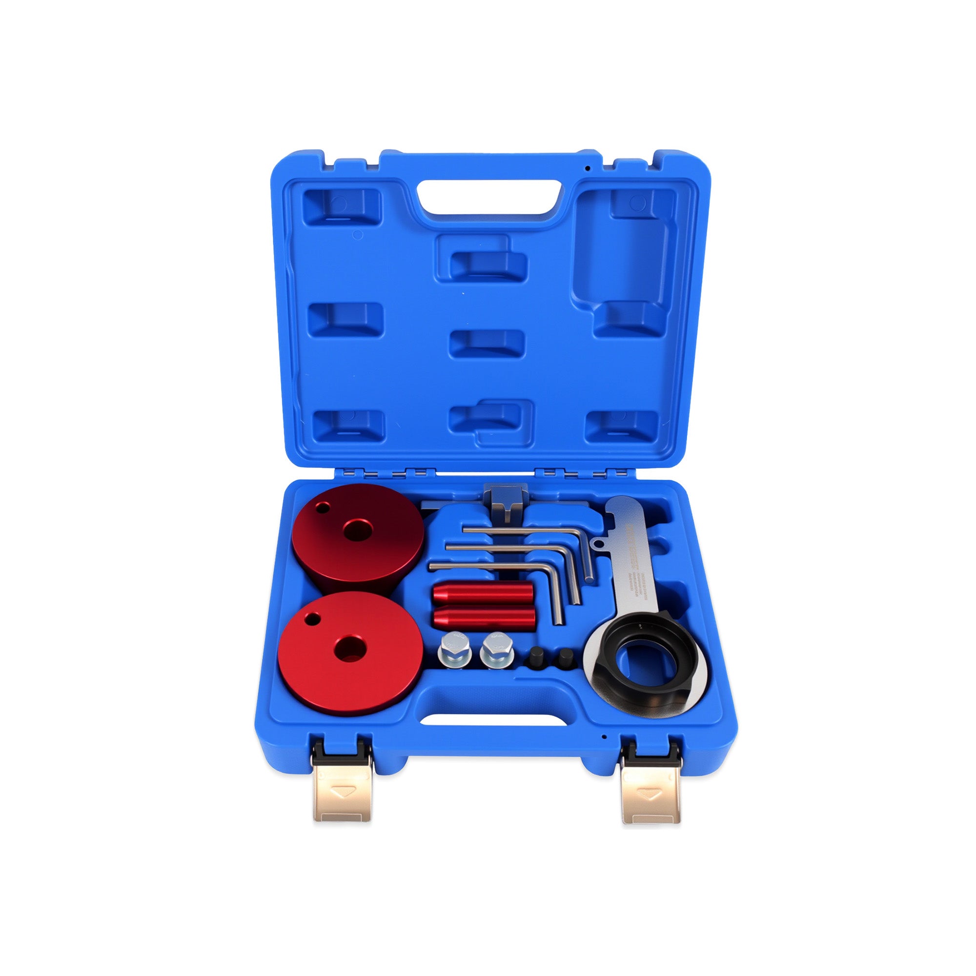 Motorsteuergerät-Set für Ford 2.0 Ecoblue Diesel