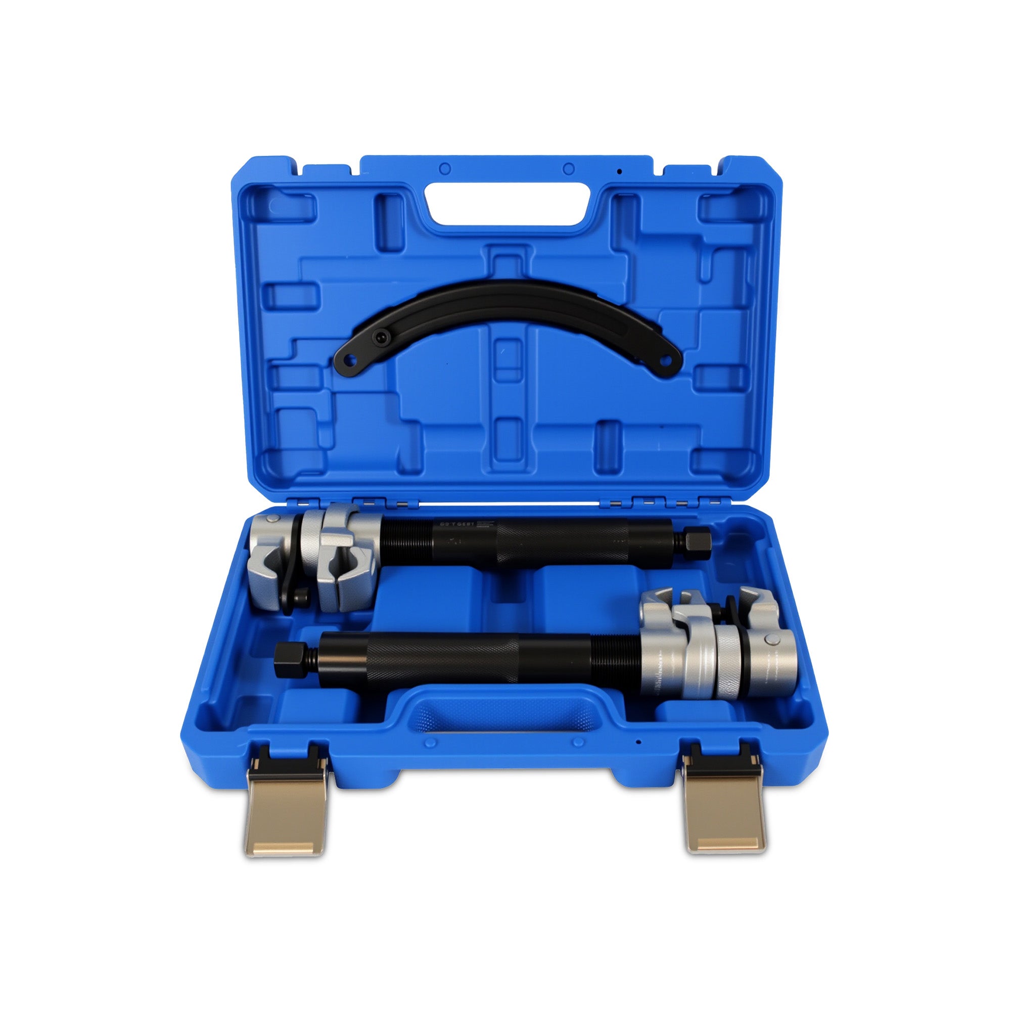 2 tlg Schwerlast Federspanner