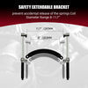 2-piece heavy-duty spring compressor (8205598000)