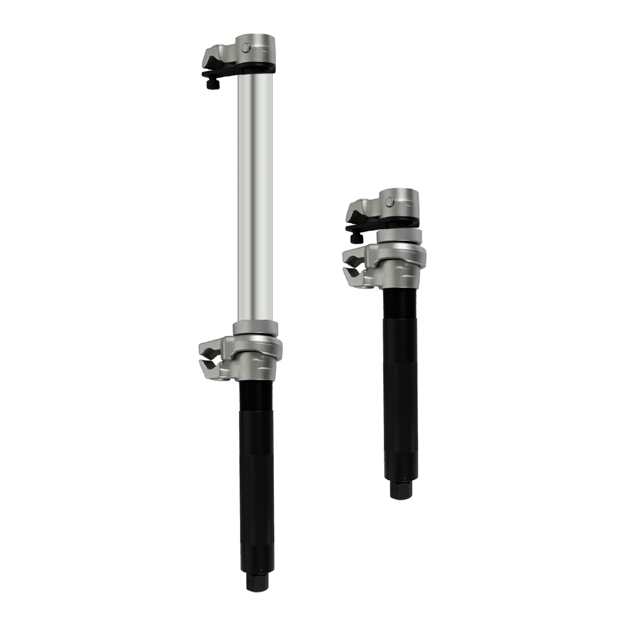 2-piece heavy-duty spring compressor (8205598000)