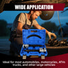 2-piece heavy-duty spring compressor (8205598000)