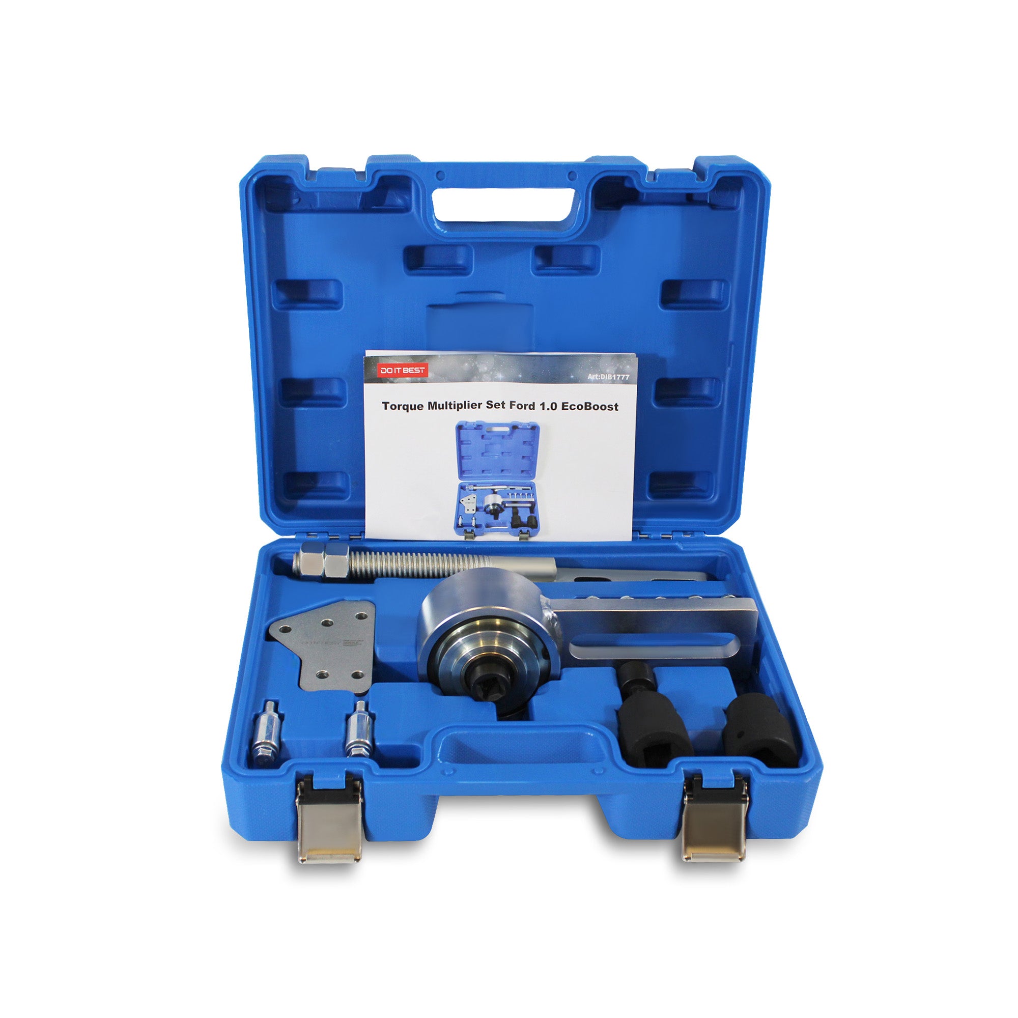 Torque multiplication kit Ford 1.0 EcoBoost Art1777