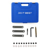 Brake caliper thread repair kit (8207403000)
