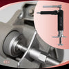 8-piece universal brake piston reset tool set (8205598000)