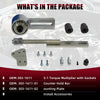 Torque multiplication kit Ford 1.0 EcoBoost Art1777