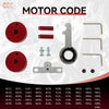 Engine control unit set for Ford 2.0 Ecoblue Diesel Art:DIB1051