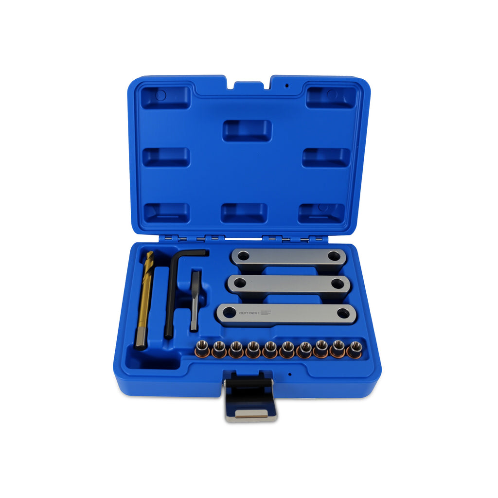 Brake caliper thread repair kit (8207403000)