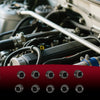 Brake caliper thread repair kit (8207403000)