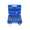 114-piece oil pan thread repair tool (8207409000)