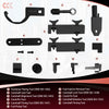 Motor-Einstellwerkzeugsatz für Land Rover / Jaguar  3.0L / 5.0L