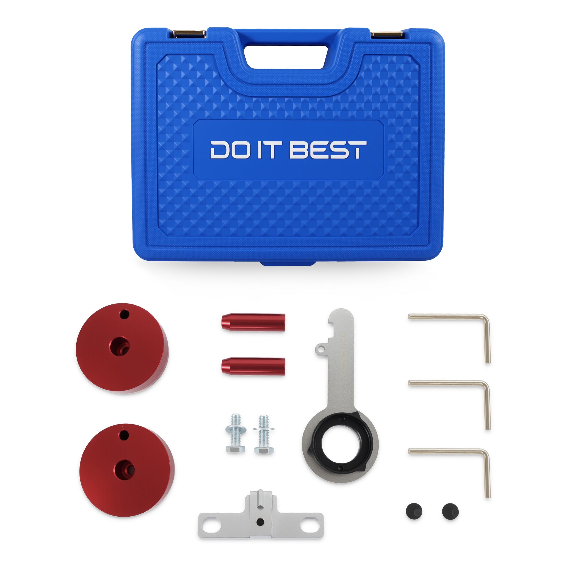 Motorsteuergerät-Set für Ford 2.0 Ecoblue Diesel - 0