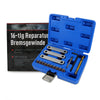 Brake caliper thread repair kit (8207403000)