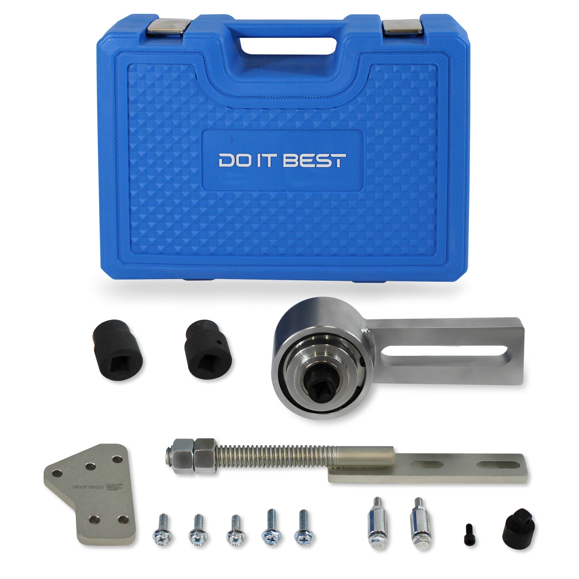 Torque multiplication kit Ford 1.0 EcoBoost Art1777 - 0
