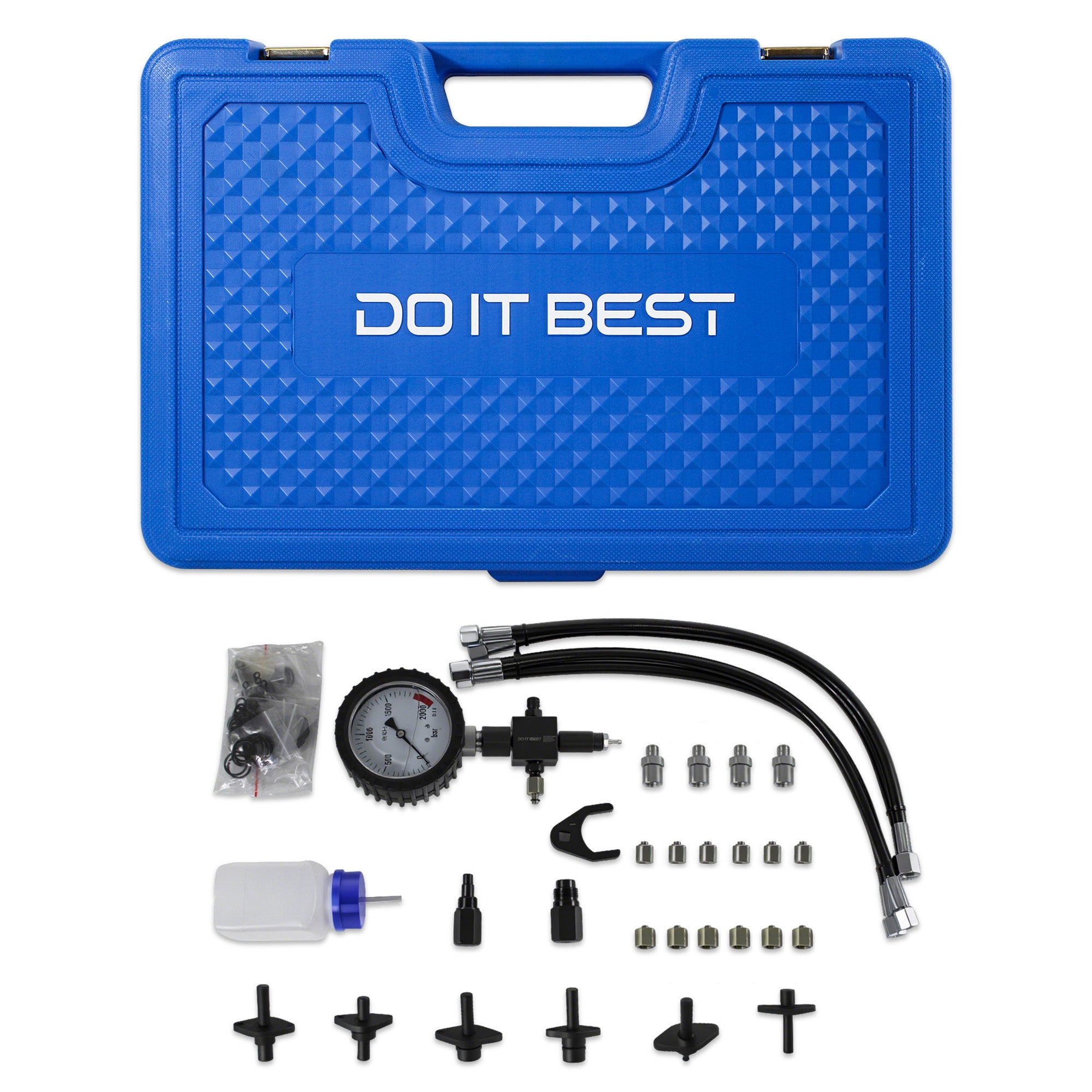 待分类）Diesel high pressure pump test kit Art：8649 - 0