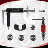 8-piece universal brake piston reset tool set (8205598000)