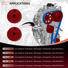 Engine control unit set for Ford 2.0 Ecoblue Diesel Art:DIB1051