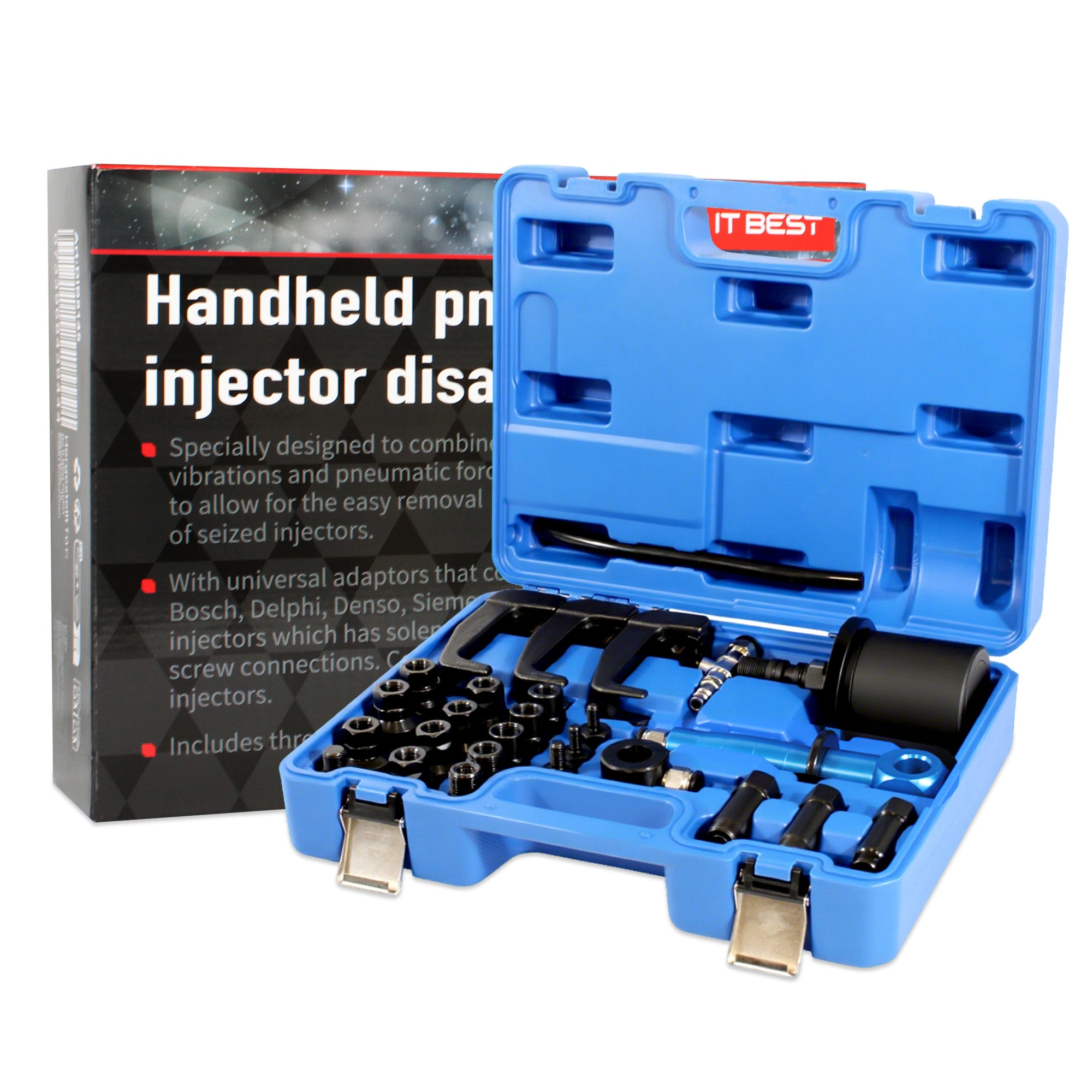 Diesel injector puller (8205598000)
