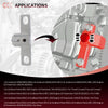 Engine control unit set for Ford 2.0 Ecoblue Diesel Art:DIB1051