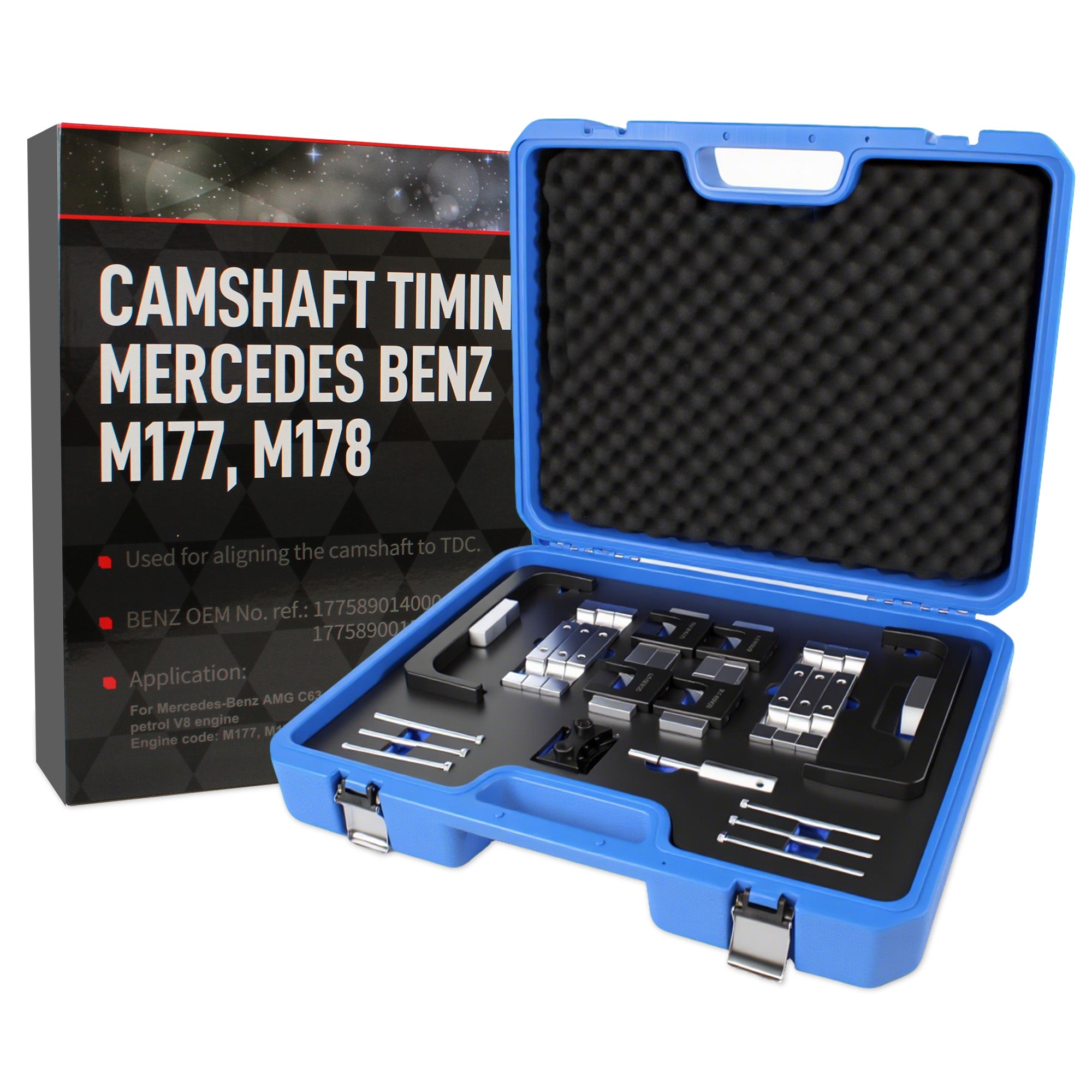 Motor-Einstellwerkzeug für M177 BENZ