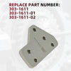 Torque multiplication kit Ford 1.0 EcoBoost Art1777