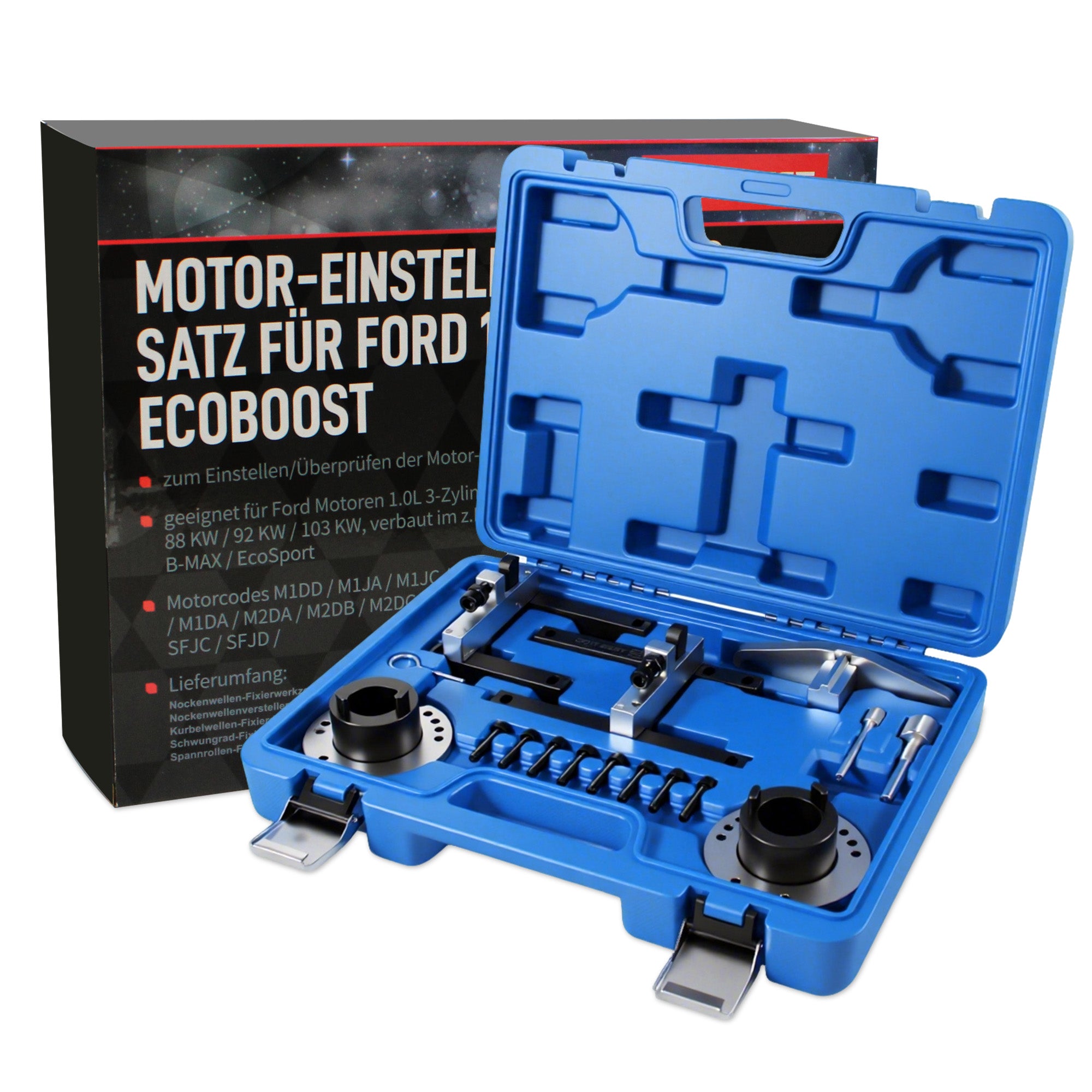 Ford 1.0 Ecoboost Engine Tool (8205598000)