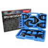 (Small) 10-piece fan clutch wrench set Art: 1762