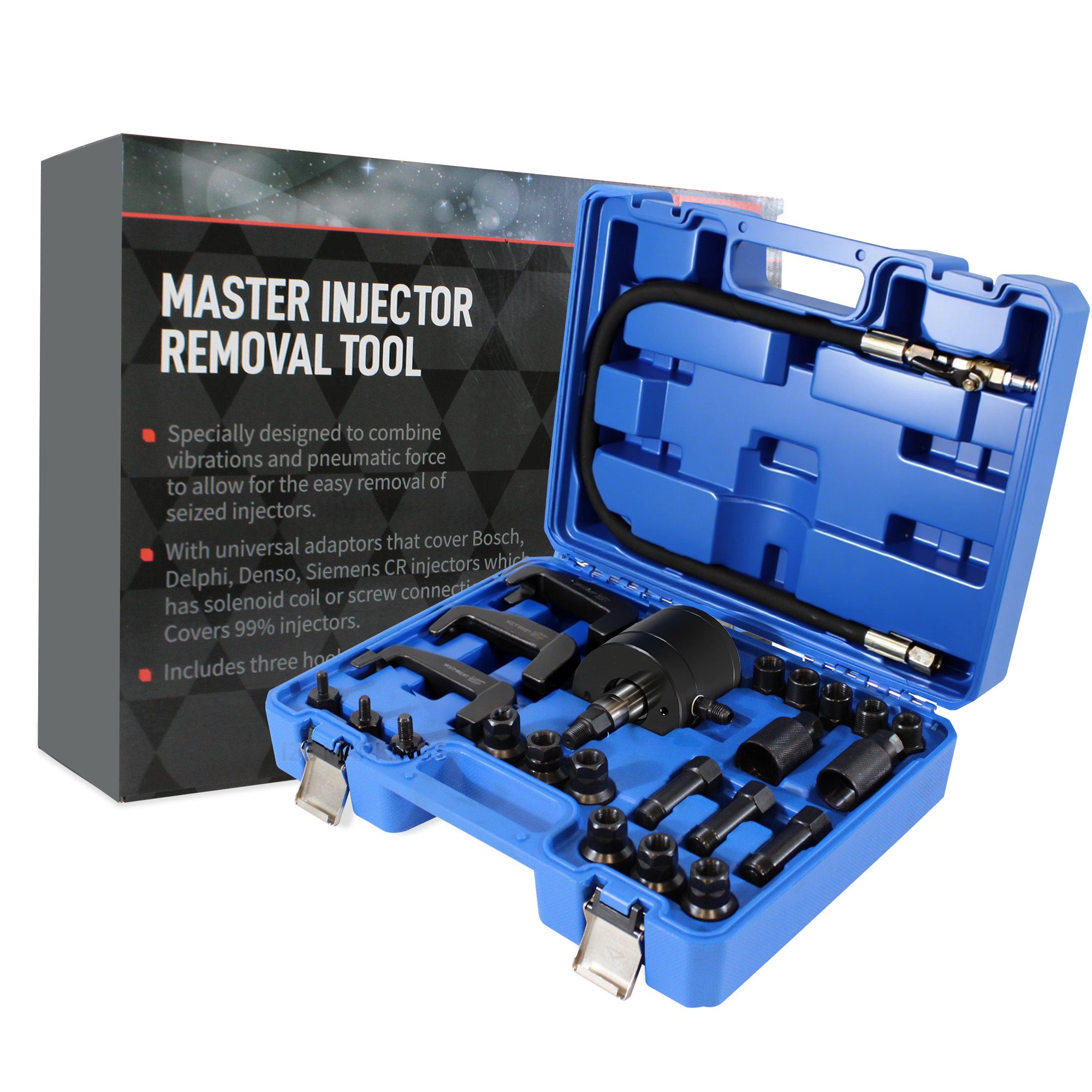 Diesel injector puller (8205598000)