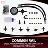 待分类）Diesel high pressure pump test kit Art：8649