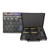 Glow plug thread repair kit | M8 - M9 - M10 - M12 Art.: 2042
