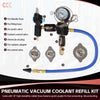 33-piece cooling system pressure test tool (9026208000)