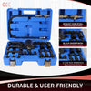 Diesel injector puller (8205598000)