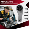 Motor-Einstellwerkzeug für MASERATI 3.0L