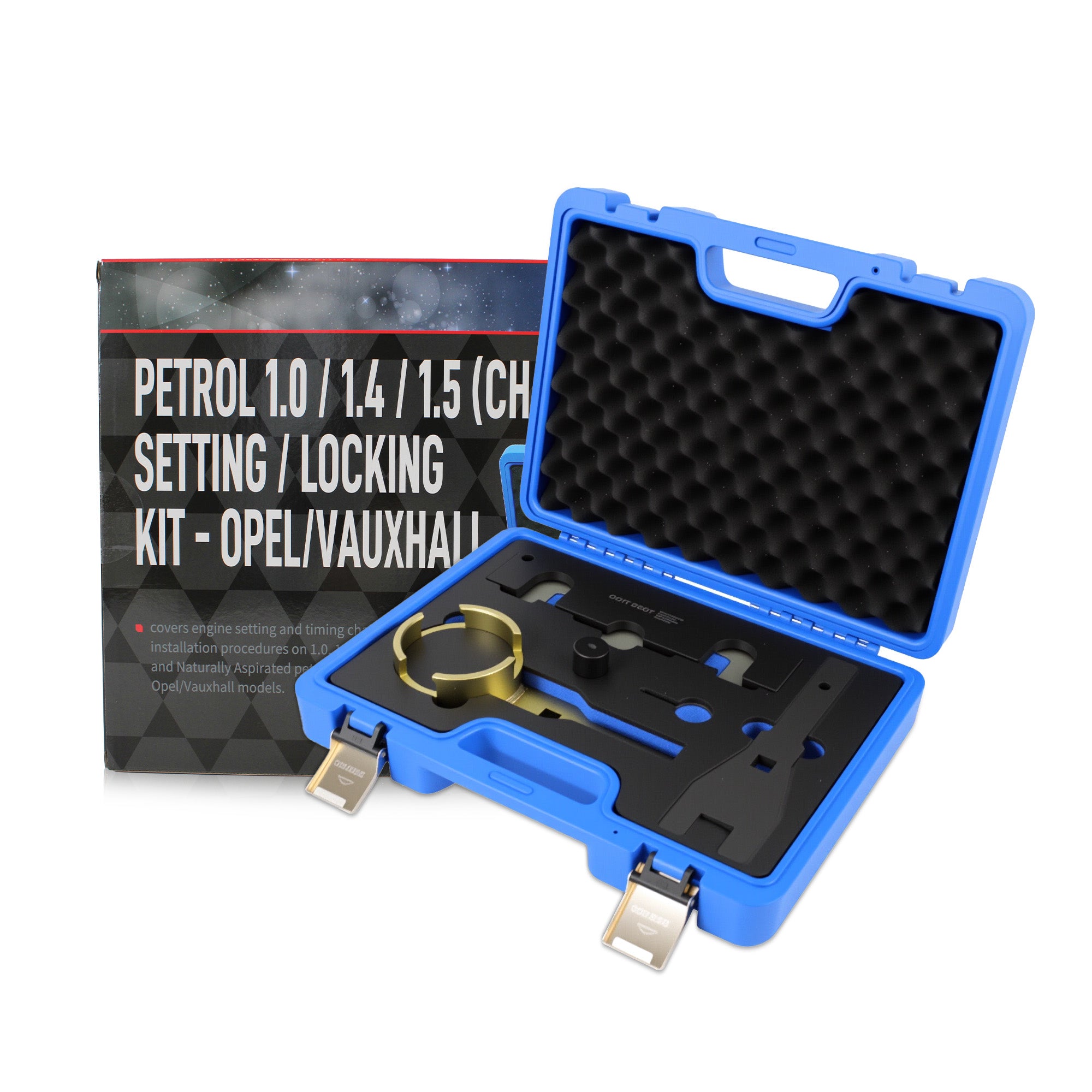 Motor-Einstellwerkzeug für OPEL/VAUXHALL