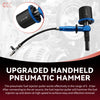 Diesel injector puller (8205598000)