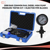 待分类）Diesel high pressure pump test kit Art：8649