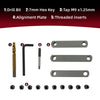 Brake caliper thread repair kit (8207403000)