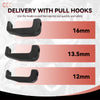 Diesel injector puller (8205598000)