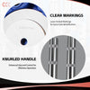 9-piece bearing and seal driver set (8205598000)