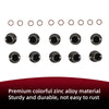 Brake caliper thread repair kit (8207403000)
