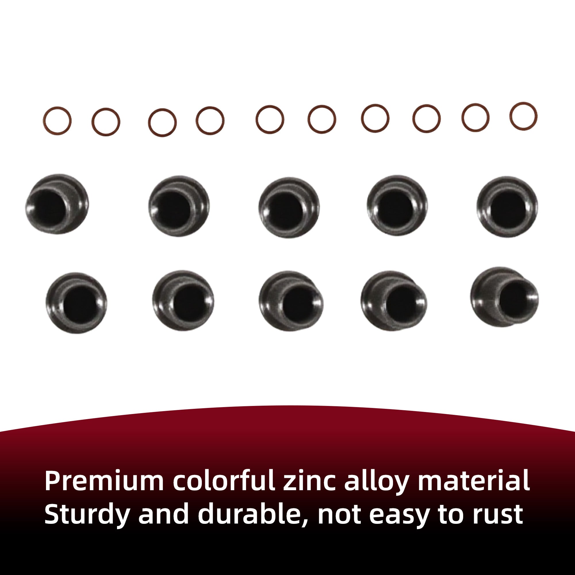 Brake caliper thread repair kit (8207403000)