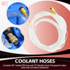 33-piece cooling system pressure test tool (9026208000)